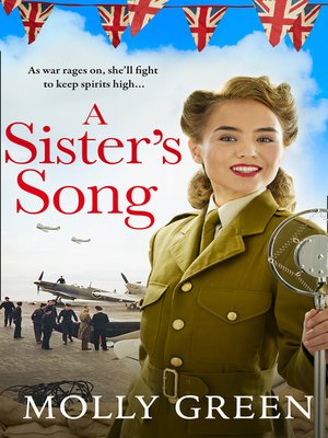 cover image of A Sister's Song